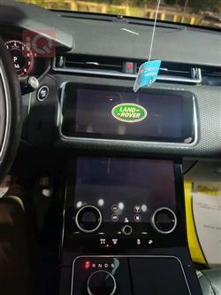 لاند روفر رانج روڤر فيلار